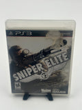 Sniper Elite V2 - Playstation 3