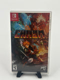 Chasm - Nintendo Switch
