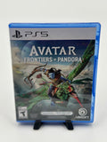 Avatar: Frontiers of Pandora - Playstation 5