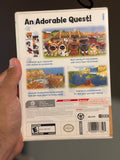 The Dog Island - Wii