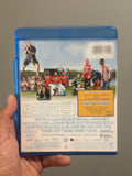 Grown Ups (Blu-ray) – Pre-Owned