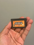 Tony Hawk 4 - GameBoy Advance LOOSE CART