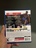 NBA 2K26 (PlayStation 5) – Preowned