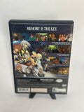 Kingdom Hearts RE Chain of Memories - Playstation 2