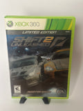 Shift 2 Unleashed [Limited Edition] - Xbox 360