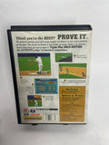Triple Play Gold - Sega Genesis NO MANUAL