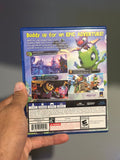 Yooka-Laylee - Playstation 4