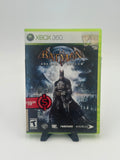 Batman: Arkham Asylum - Xbox 360