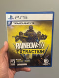 Rainbow Six: Extraction - Playstation 5