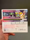 Pokemon Y - Nintendo 3DS