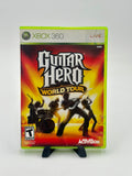 Guitar Hero World Tour