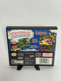 Babysitting Mania - Nintendo DS
