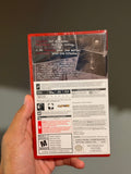 Resident Evil Requiem – Nintendo Switch 2 – Brand New & Sealed US NTCS