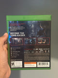 Shadow of The Tomb Raider - Xbox One