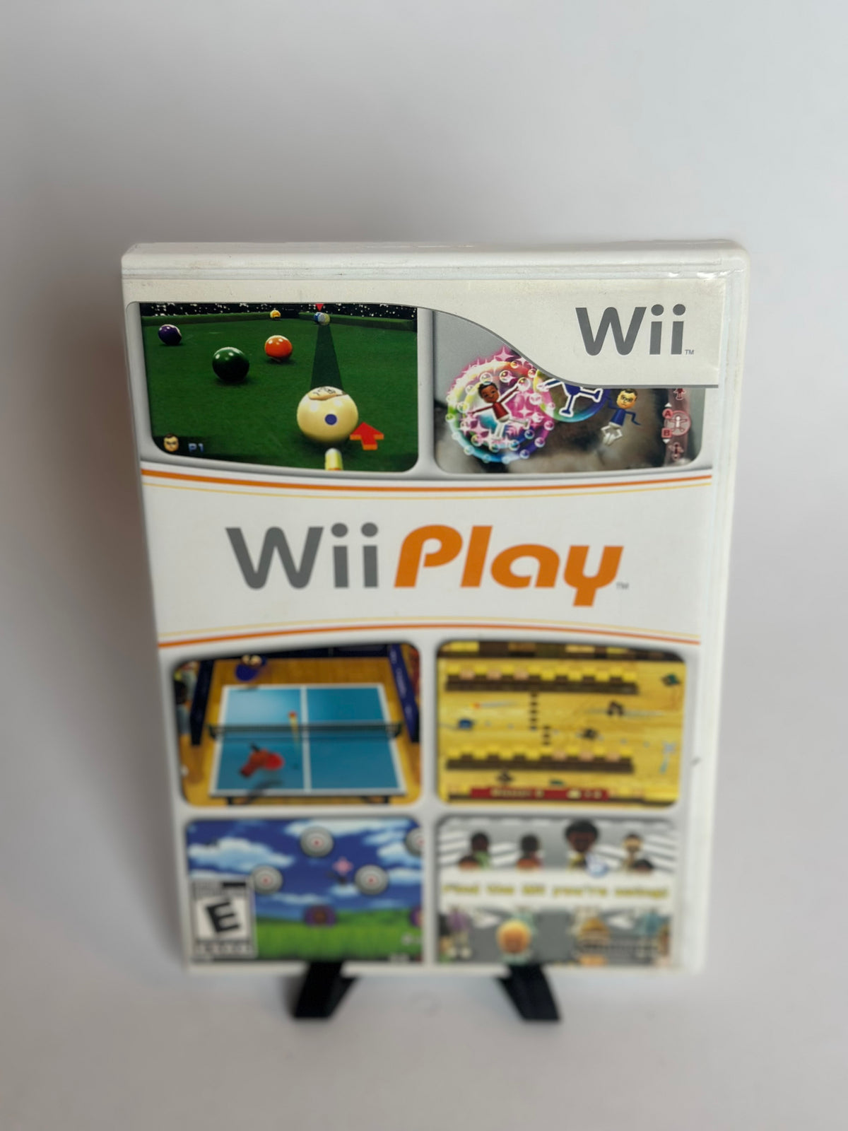 Wii Play - Wii