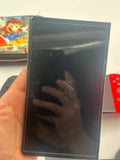 Nintendo Switch OLED with Blue and Red Joy-Con Nintendo Switch - Nintendo Switch