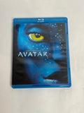 Avatar Blu-ray (Pre-Owned)