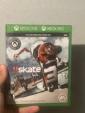Skate 3 - Xbox One