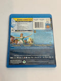 Enchanted Blu-ray (Pre-Owned)
