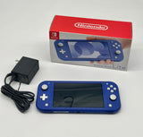 Nintendo Switch Lite - Nintendo Switch