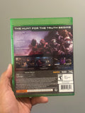 Halo 5 Guardians - Xbox One