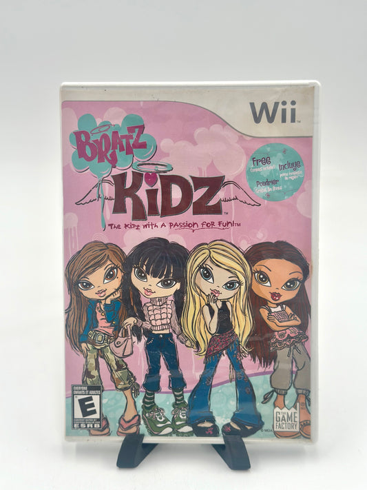 Bratz Kidz