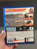 The Crew Wild Run Edition - Playstation 4