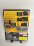 Museo Namco (Nintendo GameCube, 2002) Probado