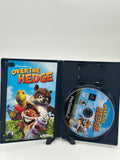 Over the Hedge - Playstation 2