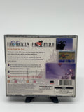 Final Fantasy Anthology - Playstation
