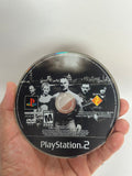 The Getaway Black Monday - Playstation 2 LOOSE DISC