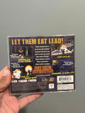 Duke Nukem: Time to Kill – PlayStation Greatest Hits (Complete in Box)