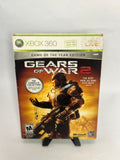 Gears of War 2 (Microsoft Xbox 360, 2008) Envío rápido