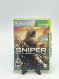 Sniper Ghost Warrior