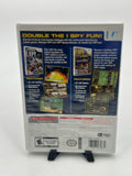 I Spy Game Pack: Ultimate and Spooky Mansion - Wii