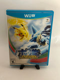 Pokken Tournament - Wii U