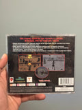 Spec Ops Stealth Patrol - Playstation CIB