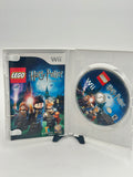 LEGO Harry Potter: Years 1-4