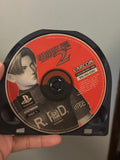 Resident Evil 2 - Playstation LOOSE DISC 1 (LEON)