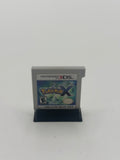 Pokemon X - Nintendo 3DS LOOSE CART