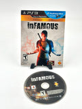 inFamous