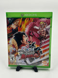 One Piece Burning Blood - Xbox One