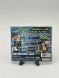 Tomb Raider III - Playstation