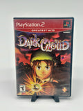 Dark Cloud - Playstation 2 Greatest Hits