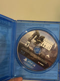 Generation Zero - Playstation 4