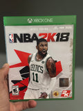 NBA 2K18 - Xbox One