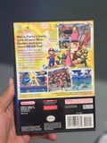 Mario Party 4 - Gamecube CIB