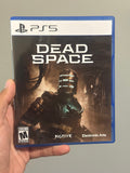 Dead Space - Playstation 5