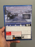 God of War Ragnarok - Playstation 4