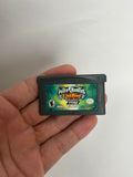 Power Rangers Wild Force - GameBoy Advance LOOSE CART